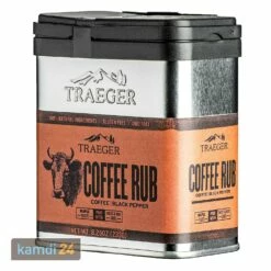 Traeger Rubs 5er-Set: Veggie, Blackened Saskatchewan, Coffee, Prime Rib & Beef -Angebote Kamdi24 Store traeger rubs 5er set veggie blackened saskatchewan coffee prime rib beef 16603 m 5