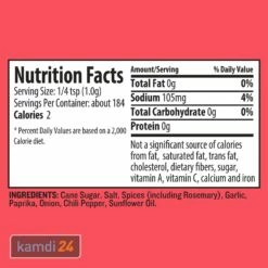 Traeger Rubs 5er-Set: Veggie, Blackened Saskatchewan, Coffee, Prime Rib & Beef -Angebote Kamdi24 Store traeger rubs 5er set veggie blackened saskatchewan coffee prime rib beef 16603 m 8