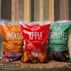 Traeger Smokey Pellets Apple 9 Kg 8 Traeger Smokey Pellets Apple 9 Kg -Angebote Kamdi24 Store traeger smokey pellets apple 9 kg 16494 m 2