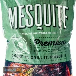Traeger Smokey Pellets Mesquite 9 Kg -Angebote Kamdi24 Store traeger smokey pellets mesquite 9 kg 16496 m 1