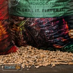 Traeger Smokey Pellets Mesquite 9 Kg -Angebote Kamdi24 Store traeger smokey pellets mesquite 9 kg 16496 m 3