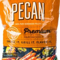 Traeger Smokey Pellets Pecan 9 Kg -Angebote Kamdi24 Store traeger smokey pellets pecan 9 kg 16498 m 1