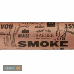 Traeger X Oren Pink BBQ Butcher Papier Rolle -Angebote Kamdi24 Store traeger x oren pink bbq butcher papier rolle 15695 m 1