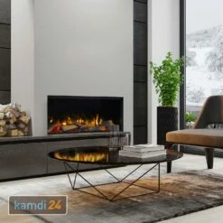 Trimline Fires 100E Solus Elektro-Kamineinsatz