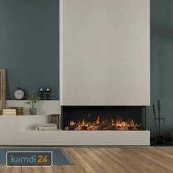 Trimline Fires 130E Solus Elektro-Kamineinsatz -Angebote Kamdi24 Store trimline fires 130e solus elektro kamineinsatz 22937 m 5