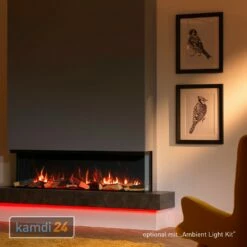 Trimline Fires 150E Solus Elektro-Kamineinsatz -Angebote Kamdi24 Store trimline fires 150e solus elektro kamineinsatz 22946 m 5