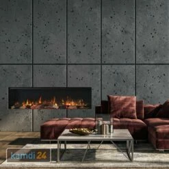 Trimline Fires 150E Solus Elektro-Kamineinsatz