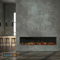 Trimline Fires 180E Solus Elektro-Kamineinsatz -Angebote Kamdi24 Store trimline fires 180e solus elektro kamineinsatz 22949 m 3