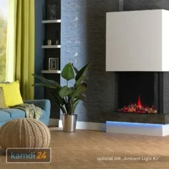 Trimline Fires 75E Solus Elektro-Kamineinsatz -Angebote Kamdi24 Store trimline fires 75e solus elektro kamineinsatz 22928 m 6