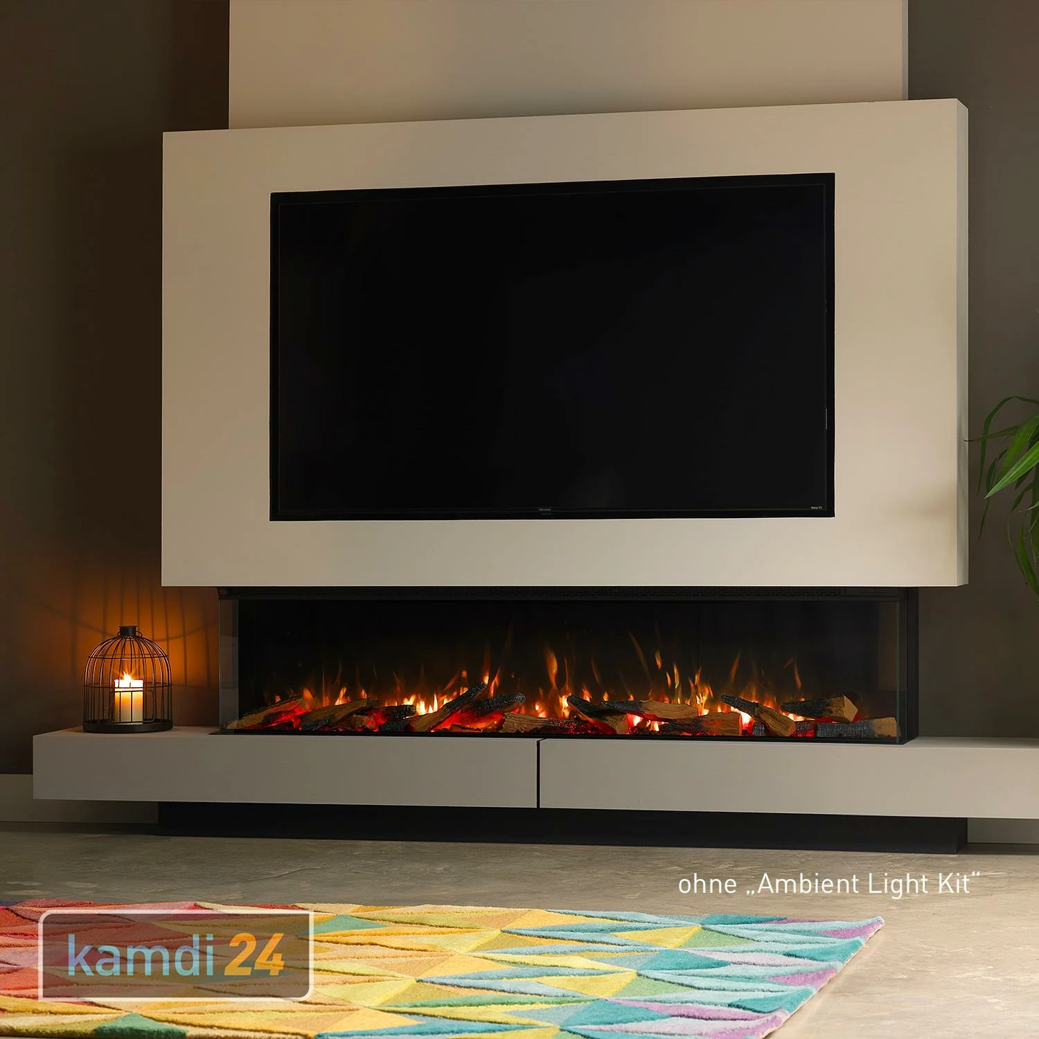 Trimline Fires Ambient Light Kit Für Solus Elektro-Kamineinsatz 12 Trimline Fires Ambient Light Kit Für Solus Elektro-Kamineinsatz – Bild 10