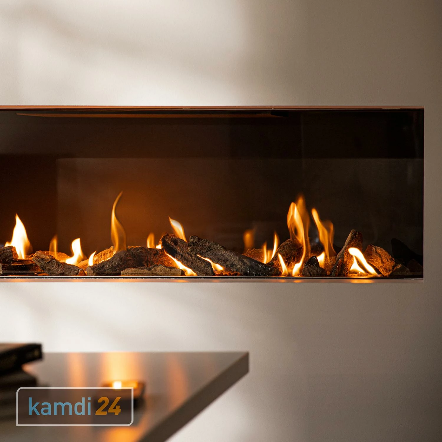 Trimline Fires Trimline 100 Front AR Gas Kamineinsatz G30/G31 6 Trimline Fires Trimline 100 Front AR Gas Kamineinsatz G30/G31 – Bild 4