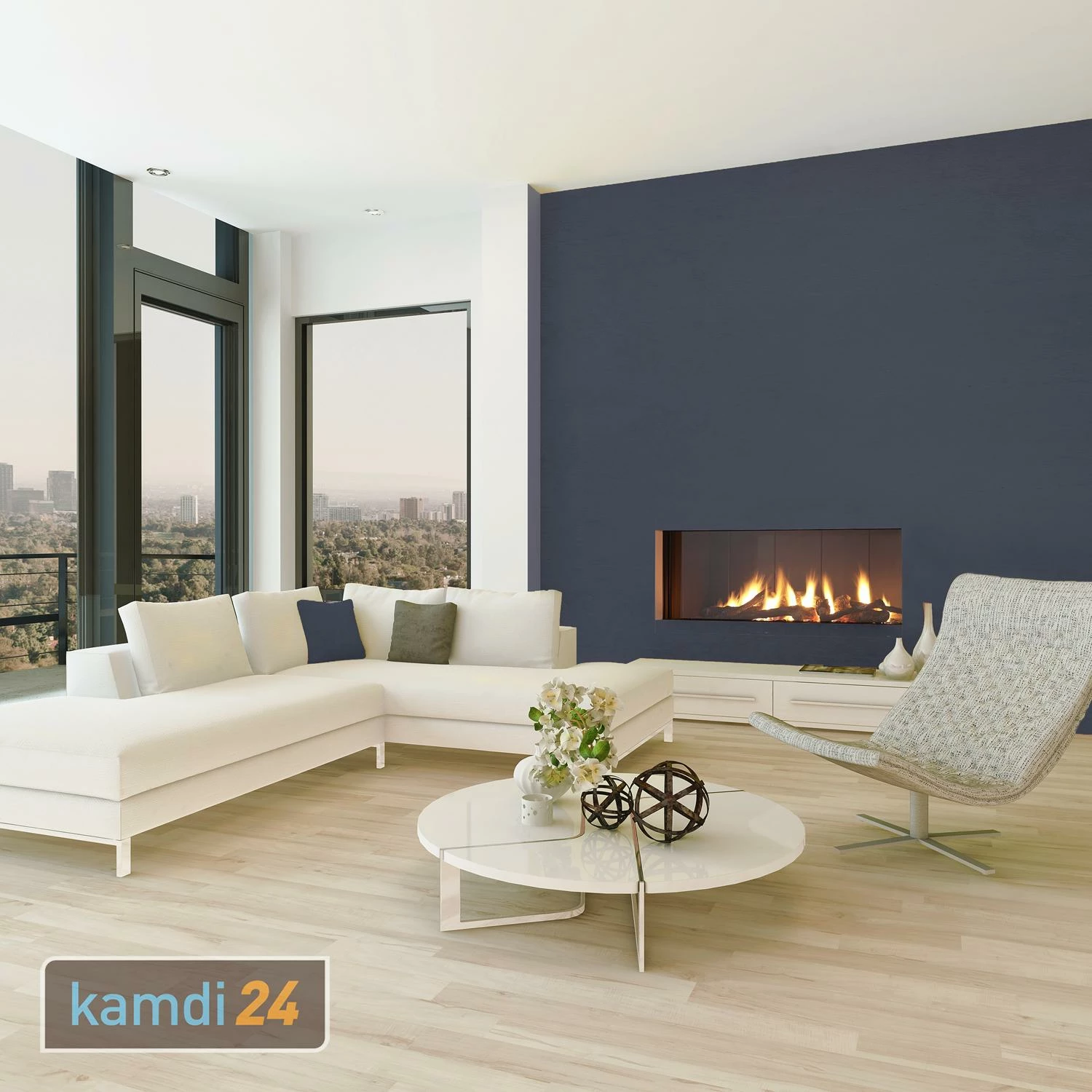 Trimline Fires Trimline 100 Front AR Gas Kamineinsatz G30/G31 7 Trimline Fires Trimline 100 Front AR Gas Kamineinsatz G30/G31 – Bild 5