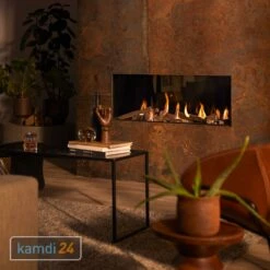 Trimline Fires Trimline 100 Front Gas Kamineinsatz G30/G31 V2021