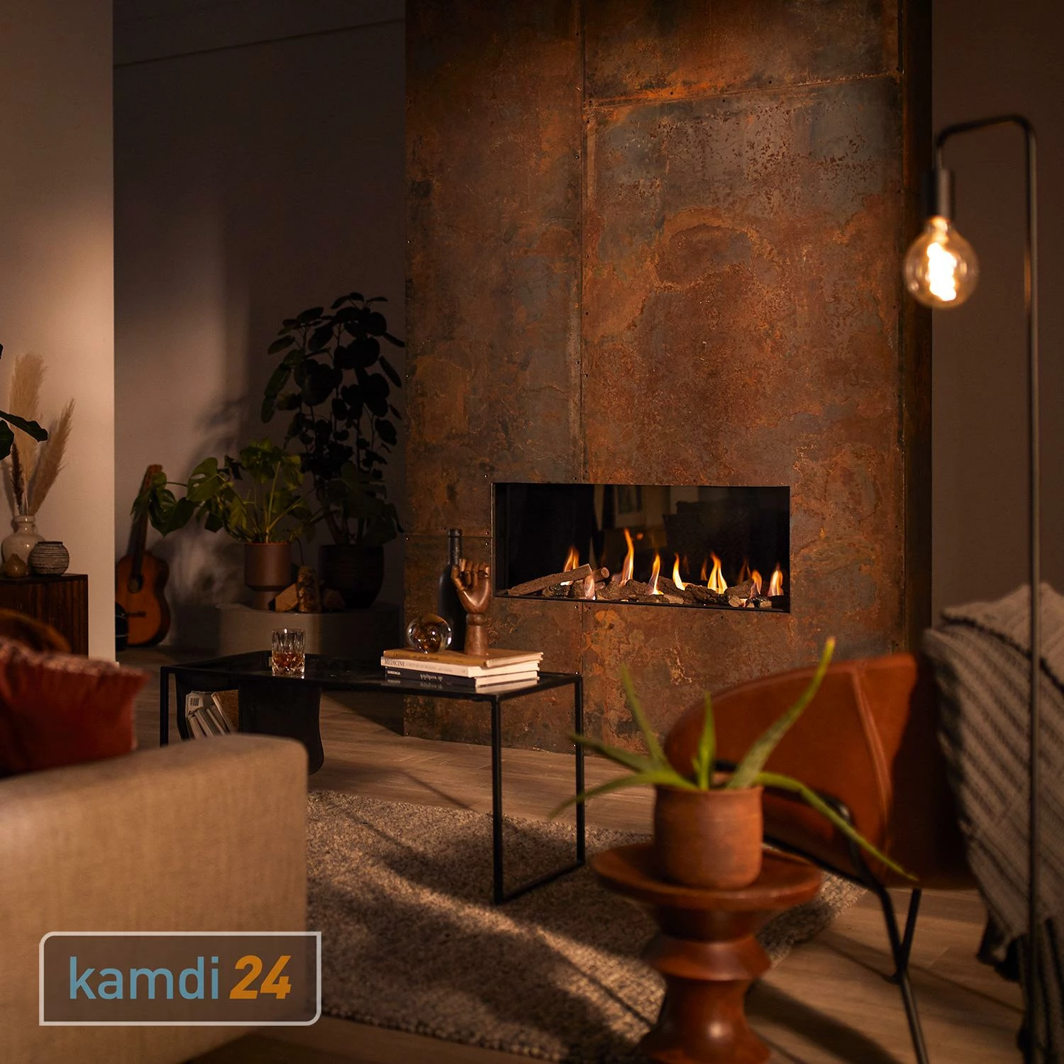 Trimline Fires Trimline 100 Front Gas Kamineinsatz G30/G31 V2021 7 Trimline Fires Trimline 100 Front Gas Kamineinsatz G30/G31 V2021 – Bild 5