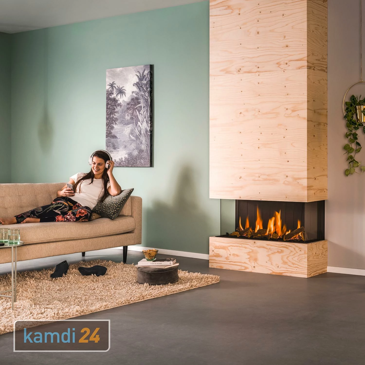 Trimline Fires Trimline 100 Panorama AR Gas Kamineinsatz G20/G25 6 Trimline Fires Trimline 100 Panorama AR Gas Kamineinsatz G20/G25 – Bild 4