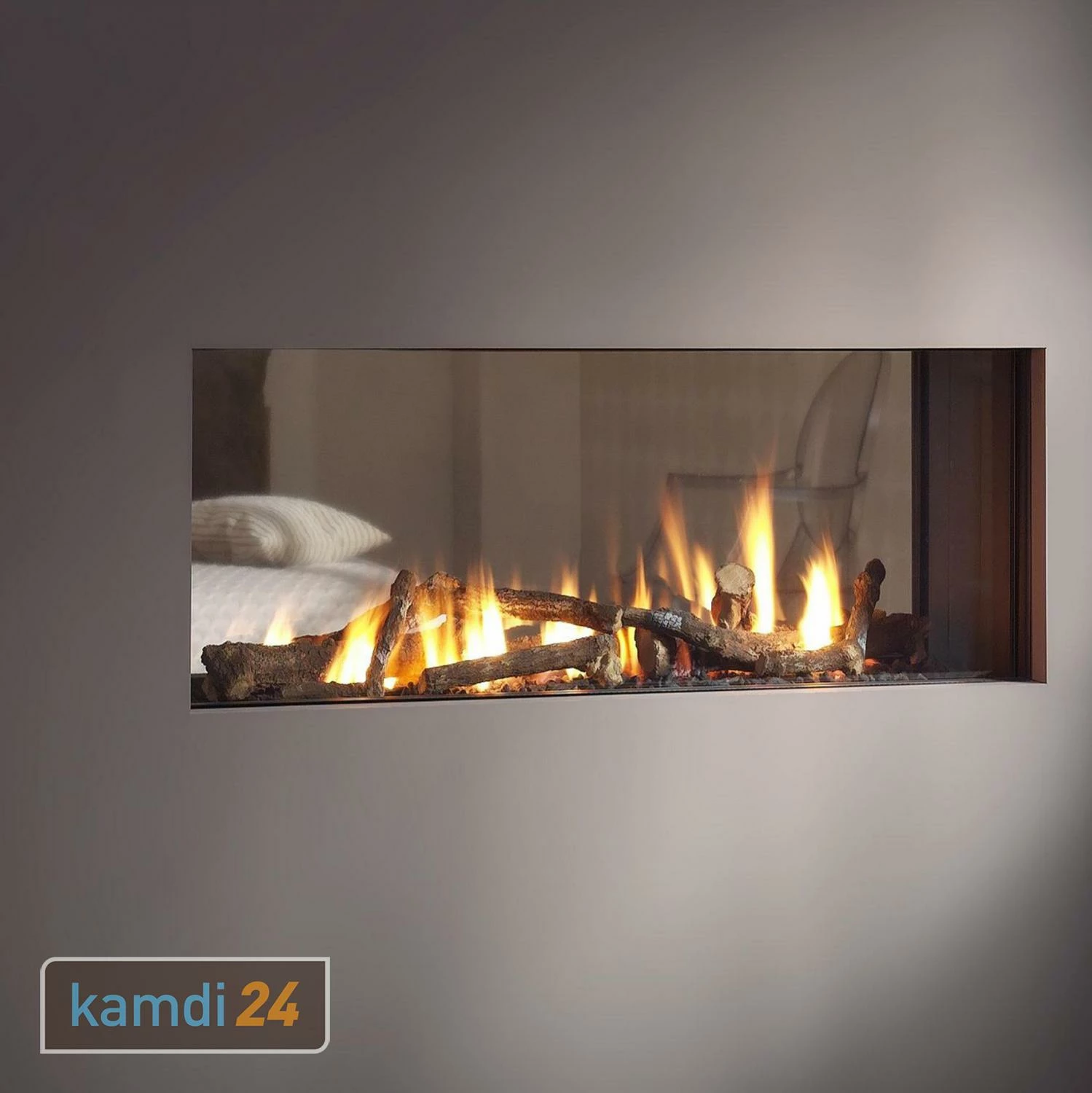 Trimline Fires Trimline 100 Tunnel AR Gas Kamineinsatz G30/G31 5 Trimline Fires Trimline 100 Tunnel AR Gas Kamineinsatz G30/G31 – Bild 3