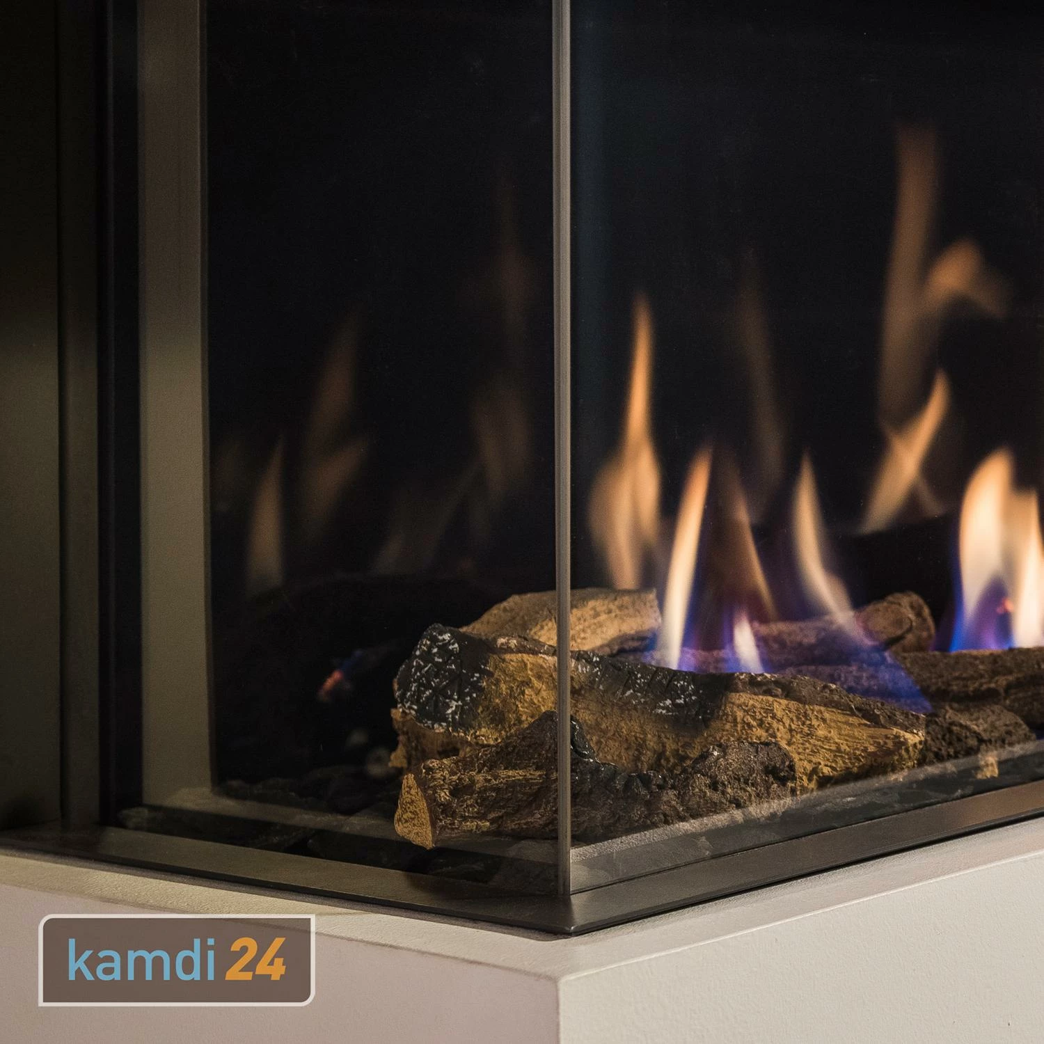 Trimline Fires Trimline 120 Corner Left AR Gas Kamineinsatz G30/G31 6 Trimline Fires Trimline 120 Corner Left AR Gas Kamineinsatz G30/G31 – Bild 4