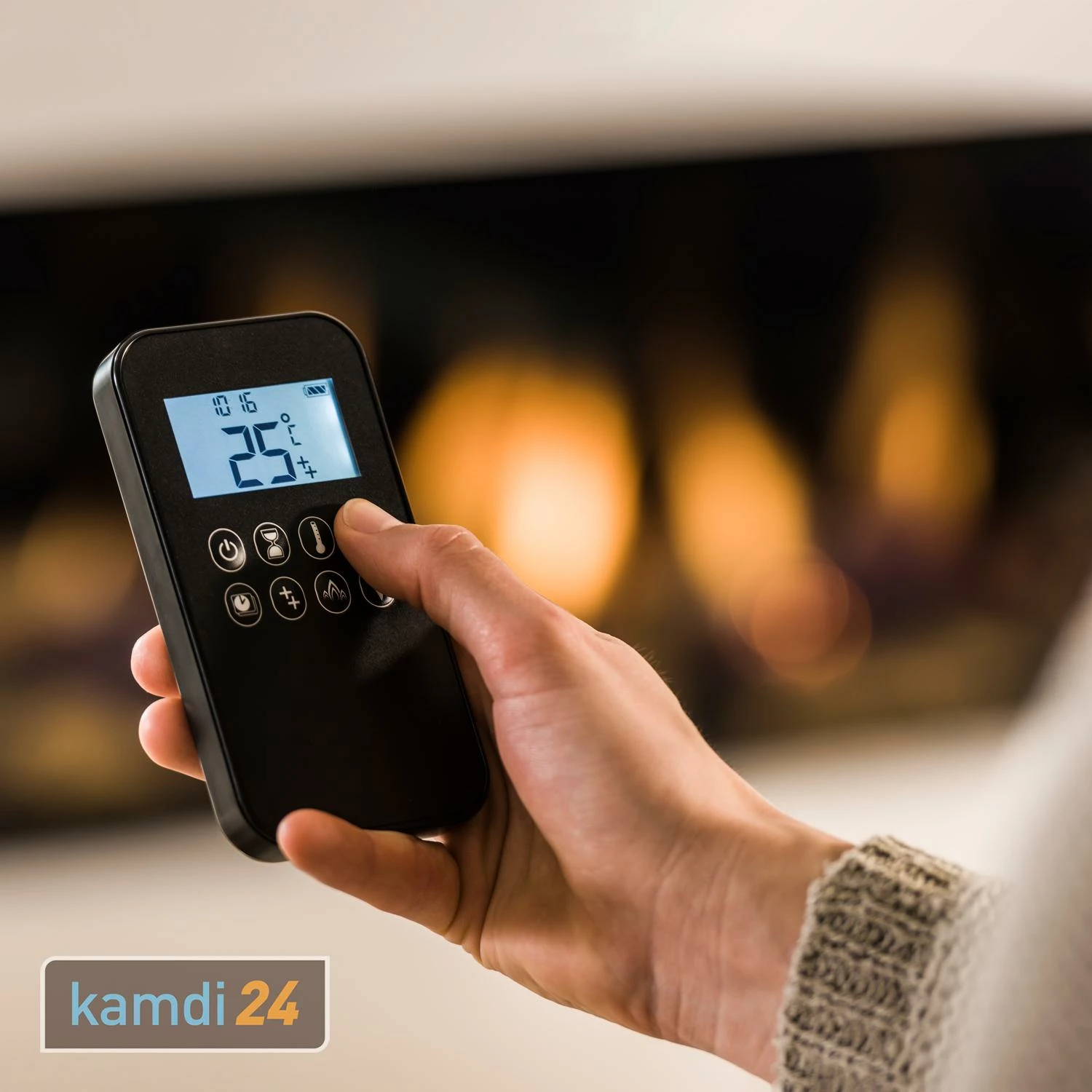 Trimline Fires Trimline 140 Front Gas Kamineinsatz G20/G25 9 Trimline Fires Trimline 140 Front Gas Kamineinsatz G20/G25 – Bild 7