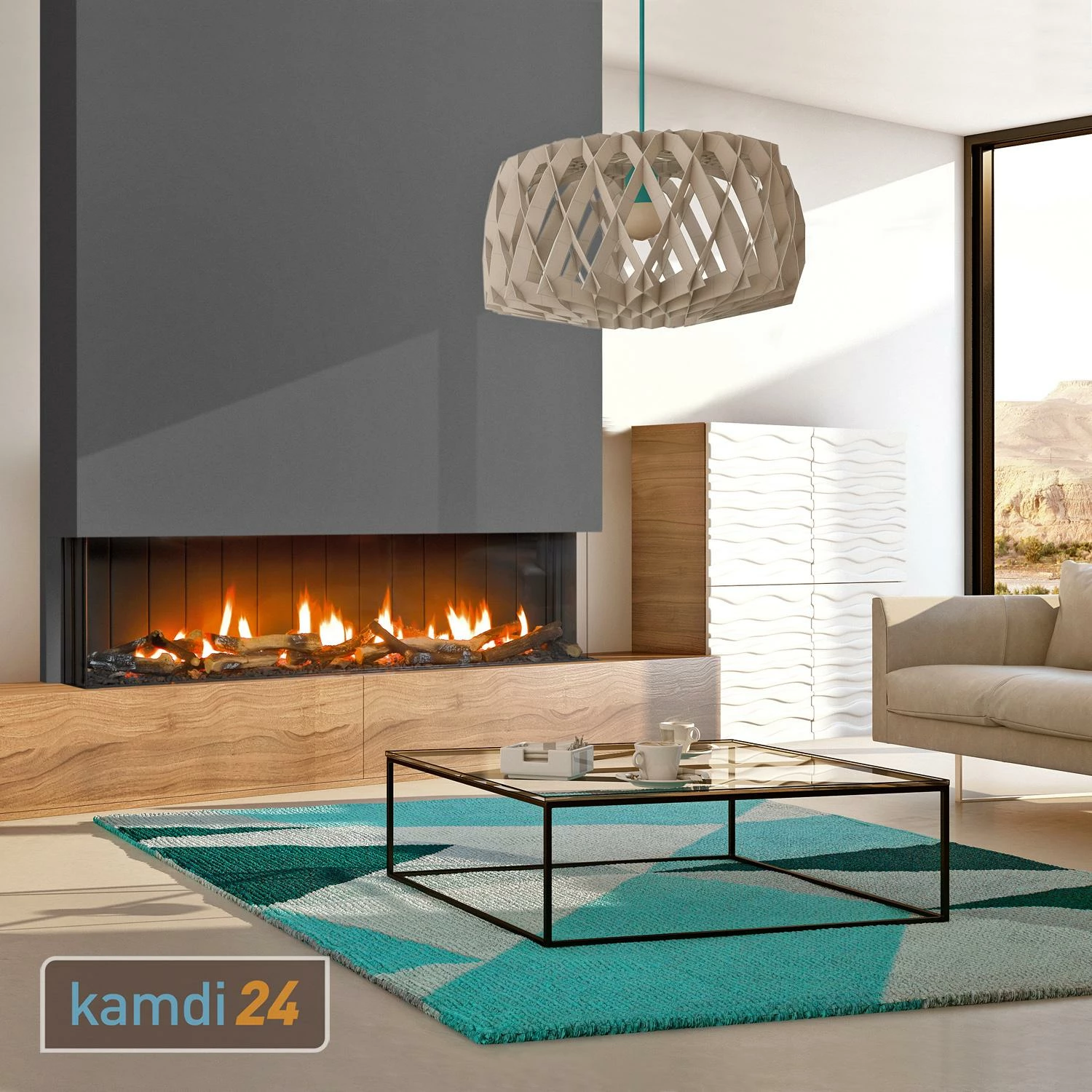 Trimline Fires Trimline 140 Panorama Gas Kamineinsatz G20/G25 3 Trimline Fires Trimline 140 Panorama Gas Kamineinsatz G20/G25