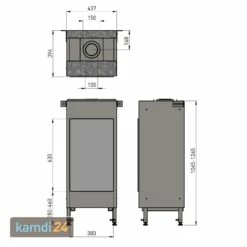 Trimline Fires Trimline 38 Front AR Gas Kamineinsatz G20/G25 -Angebote Kamdi24 Store trimline fires trimline 38 front ar gas kamineinsatz g20 g25 18563 m 10