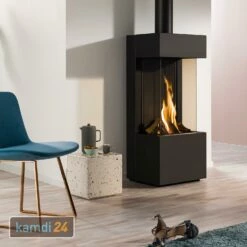 Trimline Fires Trimline 38 Gas Kaminofen G30/G31