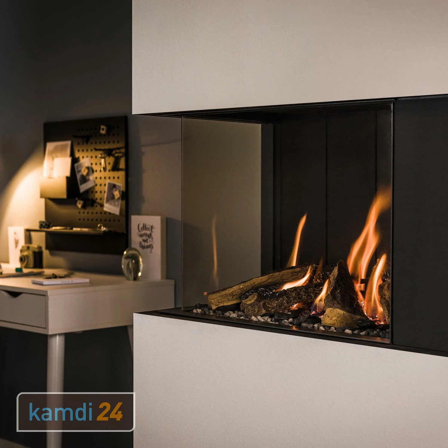 Trimline Fires Trimline 63 Corner Left Gas Kamineinsatz G20 5 Trimline Fires Trimline 63 Corner Left Gas Kamineinsatz G20 – Bild 3