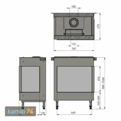 Trimline Fires Trimline 63 Corner Right AR Gas Kamineinsatz G30/G31 25 Trimline Fires Trimline 63 Corner Right AR Gas Kamineinsatz G30/G31 -Angebote Kamdi24 Store trimline fires trimline 63 corner right ar gas kamineinsatz g30 g31 19151 m 11