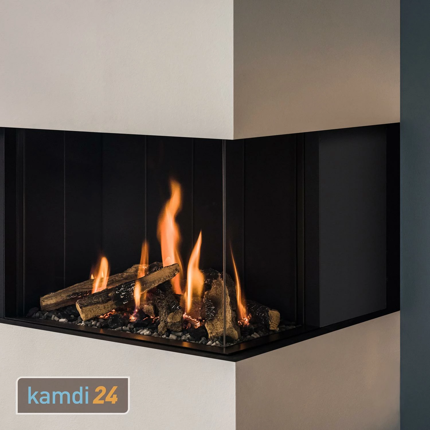 Trimline Fires Trimline 63 Corner Right AR Gas Kamineinsatz G30/G31 6 Trimline Fires Trimline 63 Corner Right AR Gas Kamineinsatz G30/G31 – Bild 4