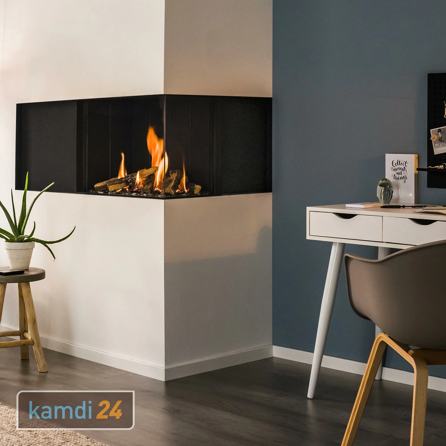 Trimline Fires Trimline 63 Corner Right AR Gas Kamineinsatz G30/G31 3 Trimline Fires Trimline 63 Corner Right AR Gas Kamineinsatz G30/G31