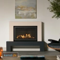 Trimline Fires Trimline 70 Slim Line Gas Kamineinsatz G30/G31