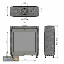 Trimline Fires Trimline 73H Tunnel Gas Kamineinsatz G30/G31 17 Trimline Fires Trimline 73H Tunnel Gas Kamineinsatz G30/G31 -Angebote Kamdi24 Store trimline fires trimline 73h tunnel gas kamineinsatz g30 g31 19189 m 7