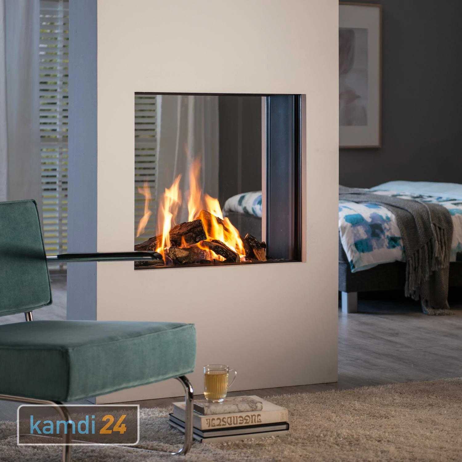 Trimline Fires Trimline 73H Tunnel Gas Kamineinsatz G30/G31 3 Trimline Fires Trimline 73H Tunnel Gas Kamineinsatz G30/G31