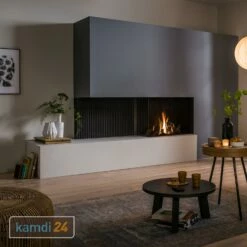 Trimline Fires Trimline 83 Corner Left AR Gas Kamineinsatz G25 -Angebote Kamdi24 Store trimline fires trimline 83 corner left ar gas kamineinsatz g25 19327 m 5