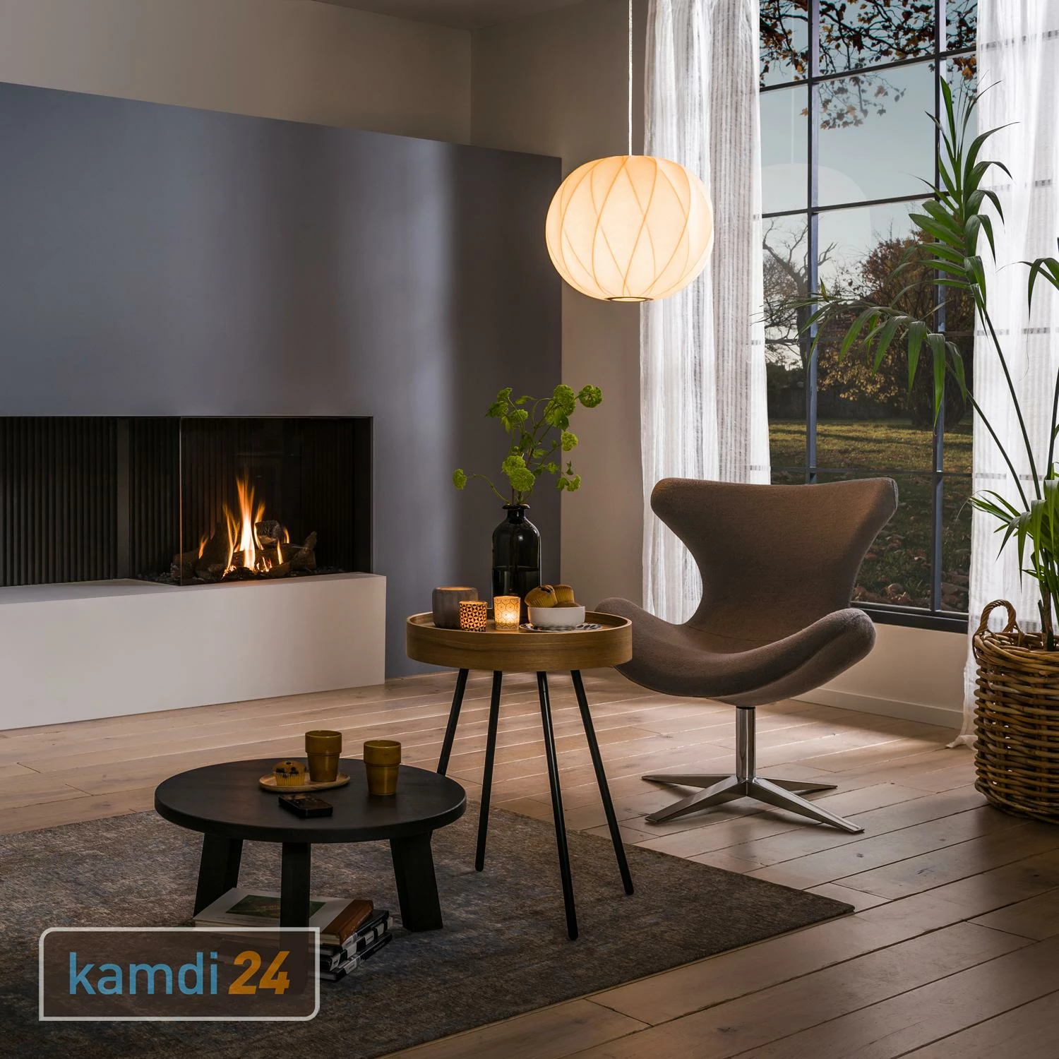 Trimline Fires Trimline 83 Corner Left Gas Kamineinsatz G25 8 Trimline Fires Trimline 83 Corner Left Gas Kamineinsatz G25 – Bild 6