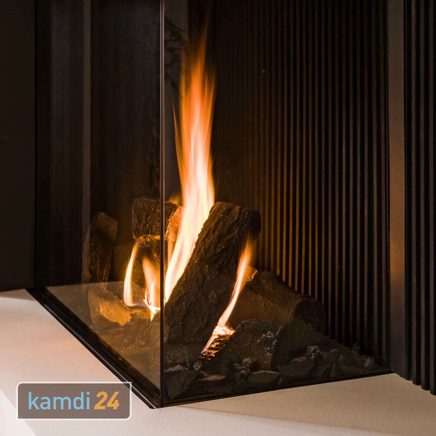 Trimline Fires Trimline 83 Corner Right AR Gas Kamineinsatz G30/G31 6 Trimline Fires Trimline 83 Corner Right AR Gas Kamineinsatz G30/G31 – Bild 4