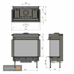 Trimline Fires Trimline 83 Panorama AR Gas Kamineinsatz G30/G31 -Angebote Kamdi24 Store trimline fires trimline 83 panorama ar gas kamineinsatz g30 g31 19315 m 11