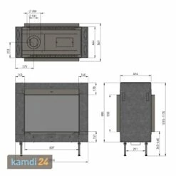 Trimline Fires Trimline 83 Tunnel AR Gas Kamineinsatz G30/G31 -Angebote Kamdi24 Store trimline fires trimline 83 tunnel ar gas kamineinsatz g30 g31 19428 m 11