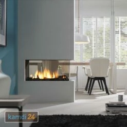 Trimline Fires Trimline 85 Room Divider Gas Kamineinsatz G20/G25 -Angebote Kamdi24 Store trimline fires trimline 85 room divider gas kamineinsatz g20 g25 19337 m 2