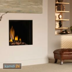 Trimline Fires Trimline 46 Front Gas Kamineinsatz G30/G31