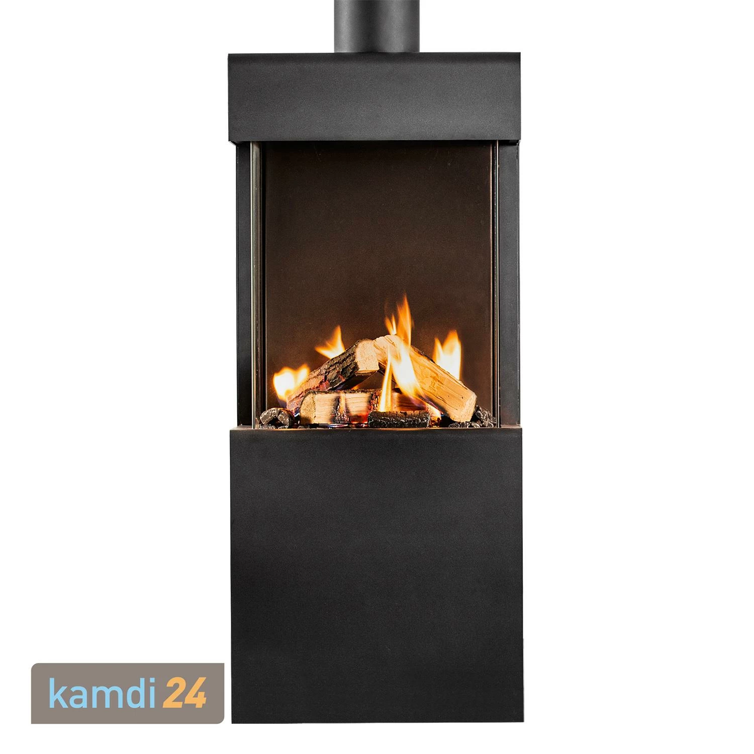 Trimline Fires Trimline Tourmaline AR Gas-Kaminofen G20 5 Trimline Fires Trimline Tourmaline AR Gas-Kaminofen G20 – Bild 3