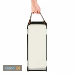 UNA Holzkohlegrill Cremeweiß -Angebote Kamdi24 Store una holzkohlegrill cremeweiss 12947 m 2