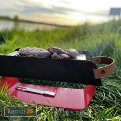 UNA Holzkohlegrill Erdbeerrot 20 UNA Holzkohlegrill Erdbeerrot -Angebote Kamdi24 Store una holzkohlegrill erdbeerrot 12943 m 6