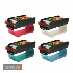 UNA Holzkohlegrill Pastellblau -Angebote Kamdi24 Store una holzkohlegrill pastellblau 12944 m 8