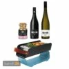 UNA Holzkohlegrill Pastellblau Geschenkset Mit Grillwein Weiß Und Rot Und Ankerkraut Gewürzmischung Weihnachtspups -Angebote Kamdi24 Store una holzkohlegrill pastellblau geschenkset mit grillwein weiss und rot und ankerkraut gewuerzmischung weihnachtspups kopie