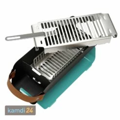 UNA Holzkohlegrill Türkis Geschenkset Mit Grillwein Weiß Und Rot Und Ankerkraut Gewürzmischung Weihnachtspups -Angebote Kamdi24 Store una holzkohlegrill tuerkis geschenkset mit grillwein weiss und rot und ankerkraut gewuerzmischung weihnachtspups 21887 m 4