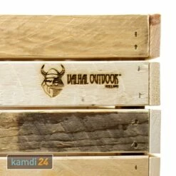 Valhal Outdoor Aufbewahrungskiste Für Dutch Oven 14 Valhal Outdoor Aufbewahrungskiste Für Dutch Oven -Angebote Kamdi24 Store valhal outdoor aufbewahrungskiste fuer dutch oven 20834 m 2