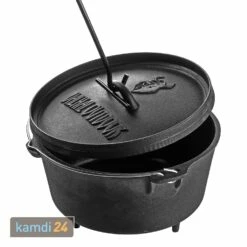 Valhal Outdoor Deckelheber Für Dutch Oven, 35 Cm 14 Valhal Outdoor Deckelheber Für Dutch Oven, 35 Cm -Angebote Kamdi24 Store valhal outdoor deckelheber fuer dutch oven 35 cm 20820 m 4
