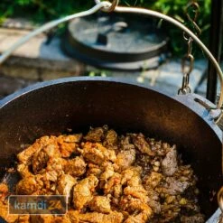 Valhal Outdoor Dutch Oven 6,1 L -Angebote Kamdi24 Store valhal outdoor dutch oven 61 l 20827 m 8