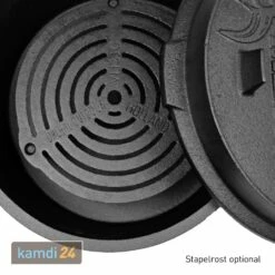 Valhal Outdoor Dutch Oven 6,1 L -Angebote Kamdi24 Store valhal outdoor dutch oven 61 l 20827 m 9