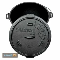 Valhal Outdoor Dutch Oven 8 L -Angebote Kamdi24 Store valhal outdoor dutch oven 8 l 20829 m 2